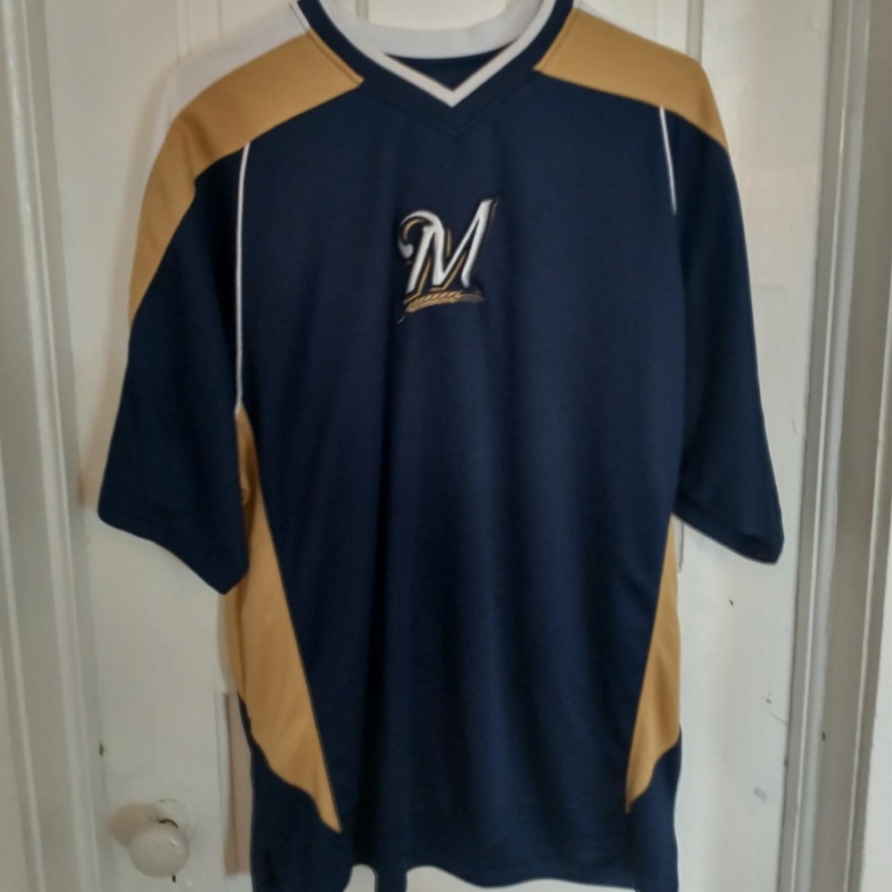 Milwaukee Brewers T-shirt